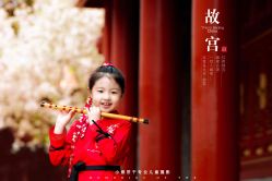 -小熊饼干专业儿童摄影