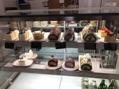 -AHAVA·Fang Baking Studio