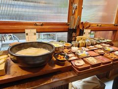 -银米·云南传统过桥米线(双廊黑金冠店)