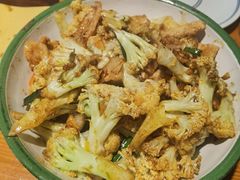 -打酱油·非遗淮扬菜(瘦西湖梅岭店)