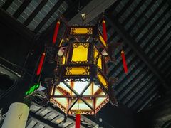 -南京市民俗博物馆(甘熙故居)