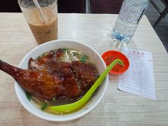 -一乐烧鹅(中环店)