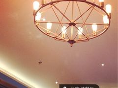 -戈雅法餐厅(世界城广场店)