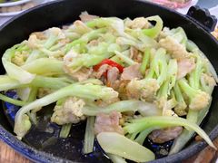 -潮喜竹溪荔湖酒家(荔枝湾店)
