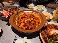 -麻都·成都菜(人民广场店)