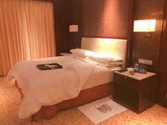-上海新发展亚太JW万豪酒店