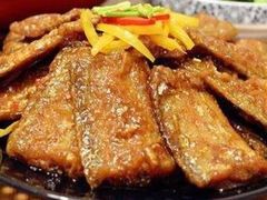 -眉州东坡(春秀路店)