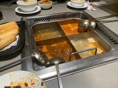 -海底捞火锅(苏宁生活广场店)
