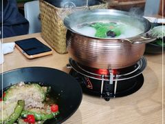 -湘拾(壹方北馆店)