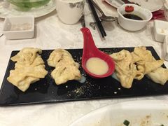 -鸿星海鲜酒家(格兰中心店)