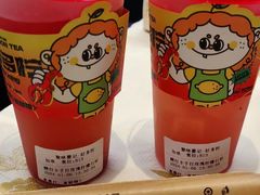 -聚味瞿记·龙虾堂(坡子街店)