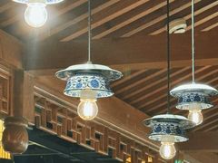 -真地道京味府·鲜橙烤鸭·北京菜(朝外大街东大桥店)