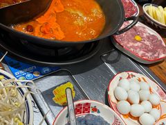 -袁山山重庆火锅(丈八北路店)