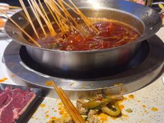 -钢管厂五区小郡肝火锅串串香(总店)