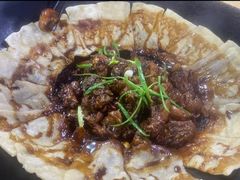 -皖北巫氏三胖地锅鸡(长淮总店)