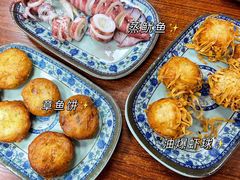 -福州人铭小吃