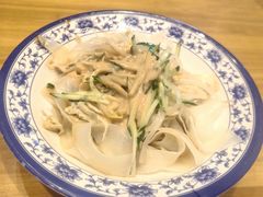 -魏家凉皮(兵马俑店)