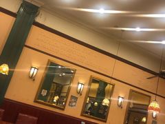 -玛格萝妮比萨屋(四平店)