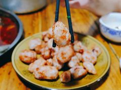 酱香芋儿-茶泡饭(李子坝店)