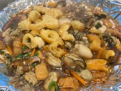 -四道菜·福建菜馆(新街口金鹰店)