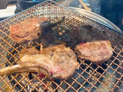 -九田家黑牛烤肉料理(太阳城店)
