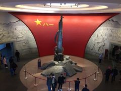 -南昌八一起义纪念馆
