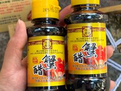 -黄记大闸蟹专卖店·活蟹·醉蟹
