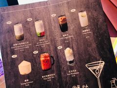 -黄珍珍泰国菜馆(庄士伦敦广场店)