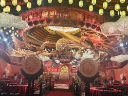 -花嫁丽舍海岛婚礼殿堂(国展店)