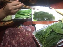 -清真·嘉福元火锅(正宁路店)