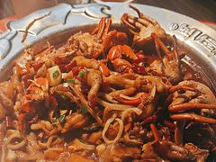 -胖哥俩肉蟹煲(梅溪步步高店)