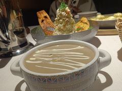 -俄士厨房(五棵松华熙LIVE店)