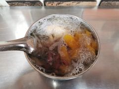 石花膏-爱啊石花膏