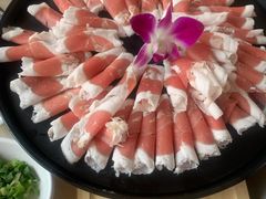 -阳坊胜利涮羊肉(阳坊老店)
