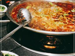 -小饕荟雅安贡椒鱼鲜馆(广福桥店)