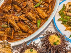 -东夷海鲜巨无霸(东夷小镇店)