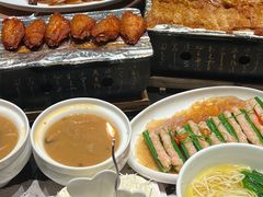 -北国饭店·海鲜.北方菜(榕城店)