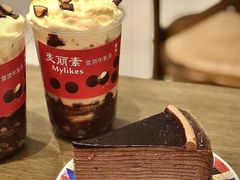 -糖纸甜品(印象城店)