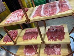 -常赢三兄弟·清真涮肉·清真炒菜(朝阳新城店)