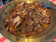 -恰八斗·猛火长沙菜(国贸店)