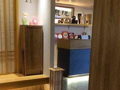 -隐泉京望日式料理(太和广场店)