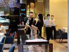 -AZUR聚(香格里拉饭店)