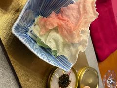 -九献创意菜·牛排馆(亮马河花园店)