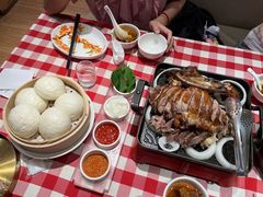 -西贝(宝乐汇店)