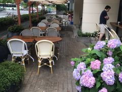 -Peet's Coffee皮爷咖啡(大学路店)