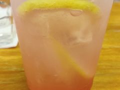 -Thanks美式餐厅(汉堡咖啡店)