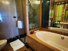 -上海浦东星河湾酒店