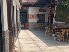 -李东农庄(中南百草园地标店)