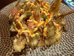味噌芝士火腿花椰菜-Brut Eatery悦璞食堂(建国东路店)