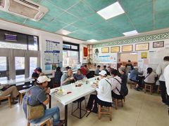 -老磁器口豆汁店(天坛店)